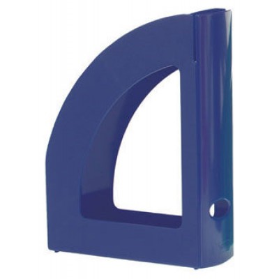 REVISTERO ECOGREEN 250X80X320 MM AZUL ARCHIVO 2000 2003 AZ (Espera 4 dias) en Huesoi